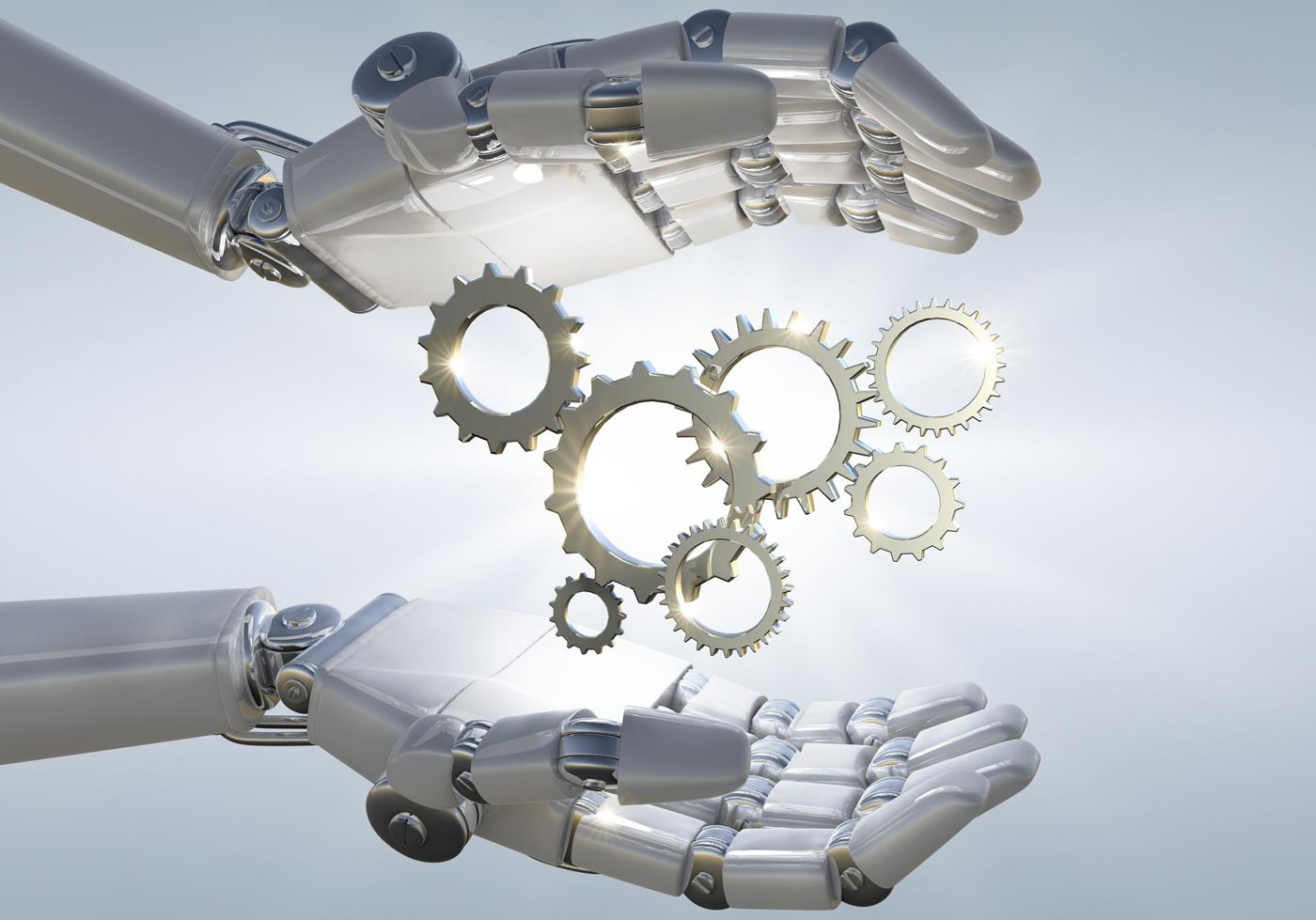 Intelligence artificielle et automatisation IDEO GROUPS SARL